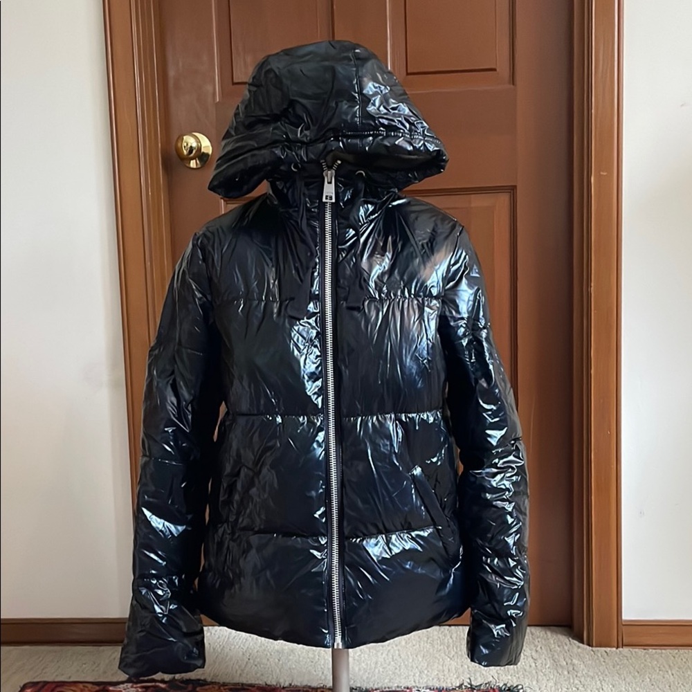 Levi’s Molly Puffer Jacket - image 2